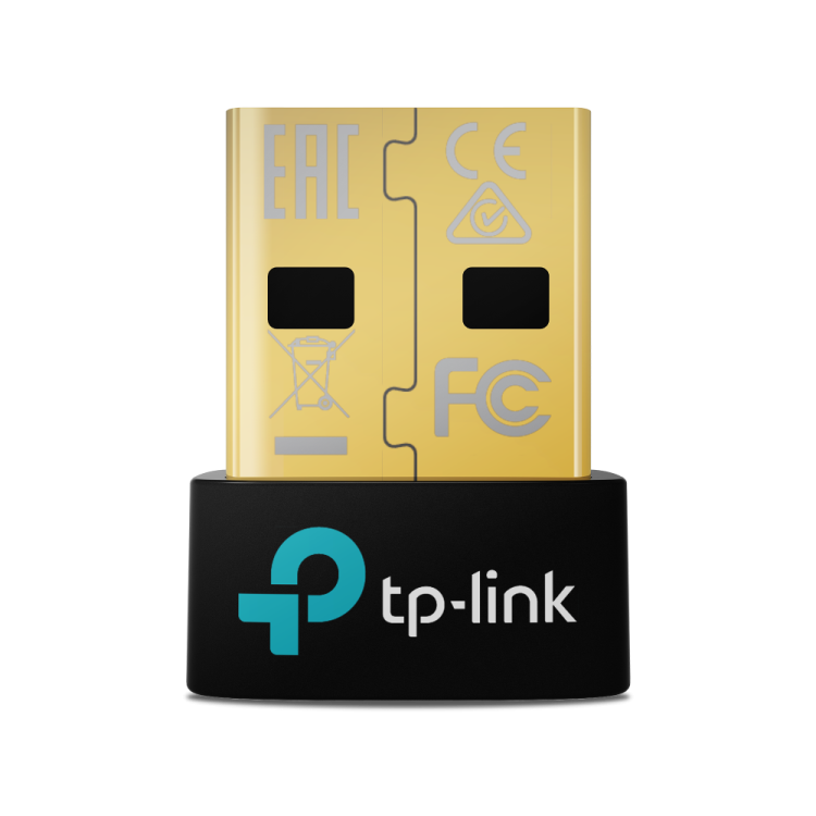 TP-Link UB600 Bluetooth USB nano адаптер артикул UB600