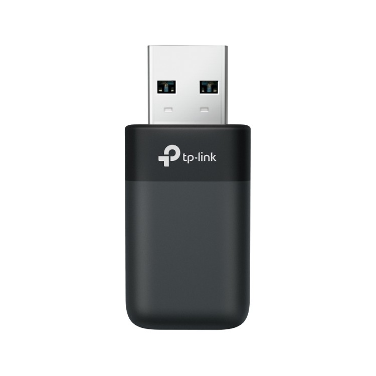 TP-Link Archer TX50U AX3000 безжичен адаптер артикул Archer TX50U TP-Link Archer TX50U AX3000 безжичен адаптер артикул Archer TX50U