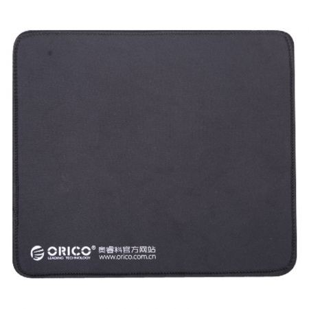 Подложка за мишка Orico MPS3025 черен Подложка за мишка Orico MPS3025 300 х 250 х 3 мм черна артикул MPS3025-BK