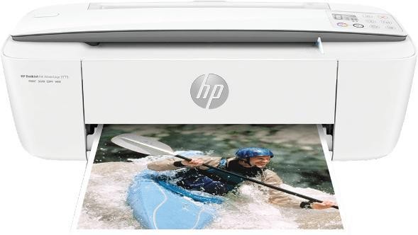 HP DeskJet Ink Advantage 3775 мастилоструйно многофункционално устройство (T8W42C) артикул T8W42C HP DeskJet Ink Advantage 3775 мастилоструйно многофункционално устройство (T8W42C) артикул T8W42C