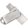 SanDisk Ultra Luxe 32GB USB Type C памет