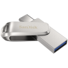 SanDisk Ultra Luxe 32GB USB Type C памет