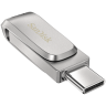 SanDisk Ultra Luxe 32GB USB Type C памет