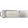 SanDisk Ultra Luxe 32GB USB Type C памет