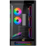 Xigmatek Heaven Air EATX компютърна кутия черен артикул EN49590