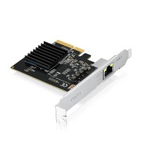 Zyxel XGN100C v3 10G мрежова карта