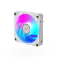 Gigabyte Aorus EZ Chain 120mm вентилатор бял