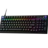 Logitech GG316 X RGB геймърска клавиатура артикул 920-014195
