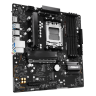 Asrock A620AM Pro-A AM5 дънна платка артикул A620AM PRO-A