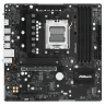 Asrock A620AM Pro-A AM5 дънна платка артикул A620AM PRO-A