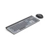 Hama WKM-750 комплект клавиатура и мишка артикул HAMA-173069