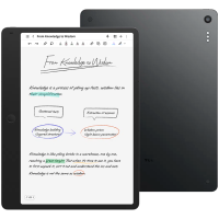 TCL Note A1 NXTPAPER 11.45" таблет черен