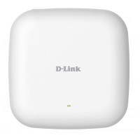 D-Link AX1800 Wi-Fi 6 Dual-Band PoE точка за достъп