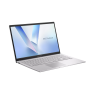 Asus VivoBook 15 X1504MA-BQ058 Core 5 320 16GB 512GB лаптоп сребрист Asus VivoBook 15 X1504MA-BQ058 Core 5 320 16GB 512GB лаптоп сребрист