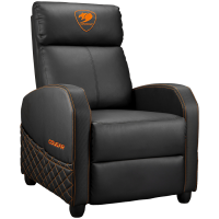 Cougar Ranger Elite геймърско кресло Cougar Ranger Elite геймърско кресло