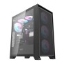 SPEED GAME R5 8F Base RX9060 XT 16G Геймърски компютър SPEED GAME R5 8F Base RX9060 XT 16G Геймърски компютър