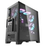 SPEED GAME R5 8F Base RX9060 XT 16G Геймърски компютър SPEED GAME R5 8F Base RX9060 XT 16G Геймърски компютър