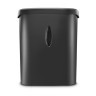 Hama Safe X120 шредер черен артикул HAMA-50586