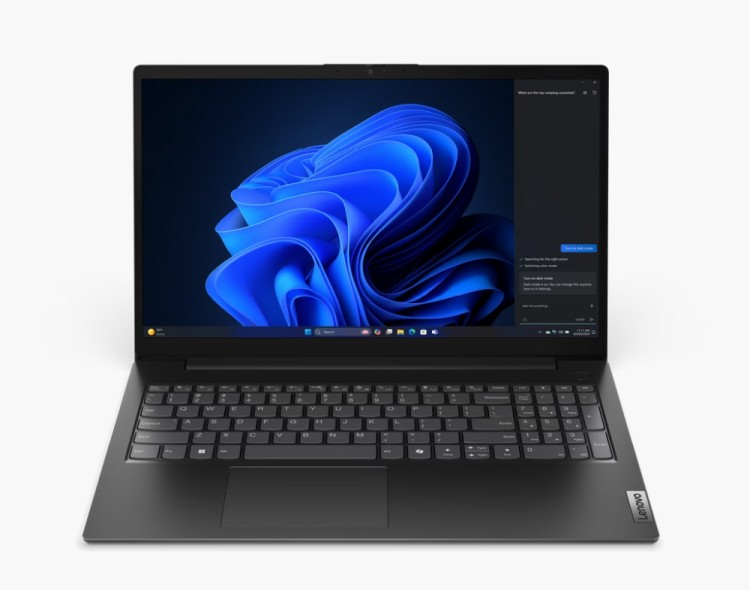 Lenovo V15 G5 IRL Core 5 210H 16GB 512GB лаптоп артикул 83HF00H5BM