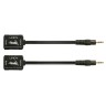 LINDY LNY-70450 3.5мм към RJ-45 артикул LNY-70450