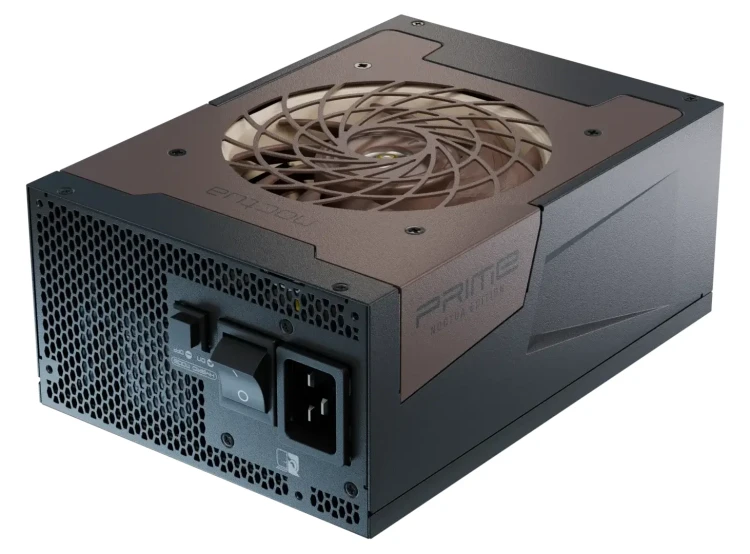 SeaSonic Prime TX-1600 1600W Titanium PCIe Gen 5 ATX 3.1 захранване артикул SSR-1600TR2-NE SeaSonic Prime TX-1600 1600W Titanium PCIe Gen 5 ATX 3.1 захранване артикул SSR-1600TR2-NE