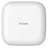 D-Link AX3600 Wi-Fi 6 Dual-Band PoE точка за достъп