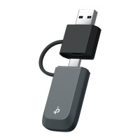 TP-Link Archer TBE400U BE6500 USB адаптер TP-Link Archer TBE400U BE6500 USB адаптер