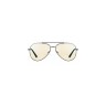 GUNNAR Maverick Gunmetal Liquet геймърски очила сребрист артикул GUN-MAV-05009 GUNNAR Maverick Gunmetal Liquet геймърски очила сребрист артикул GUN-MAV-05009