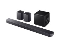 Samsung HW-Q930F Soundbar 9.1.4 аудио система