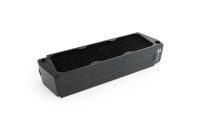 Alphacool ES HPE-60 Full Copper X-Flow 80mm Triple Radiator 5 Bar
