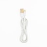 USB към Lightning кабел за iPhone 1 метър артикул 14423