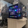 SPEED GAME Hard Dream R7X3D Ultra екстремен компютър SPEED GAME Hard Dream R7X3D Ultra екстремен компютър