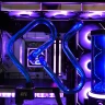 SPEED GAME Hard Dream R9 X3D 9th Gen екстремен компютър SPEED GAME Hard Dream R9 X3D 9th Gen екстремен компютър