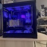 SPEED GAME Hard Dream R7X3D Ultra екстремен компютър SPEED GAME Hard Dream R7X3D Ultra екстремен компютър