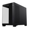 Gamemax NEX C33 mATX компютърна кутия артикул 9109-0013R0002