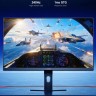Xiaomi G25i 2026 24.5" геймърски монитор артикул ELA6734EU Xiaomi G25i 2026 24.5