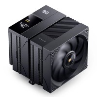 Jonsbo CC90 Dual Tower 130mm охладител за процесор