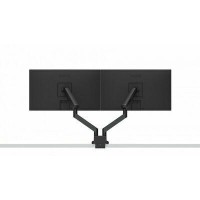 BenQ BDL01 ергономична стойка за два мониторa до 22kg