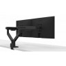 BenQ BDL01 ергономична стойка за два мониторa до 22kg артикул 9H.A3JDD.LBW