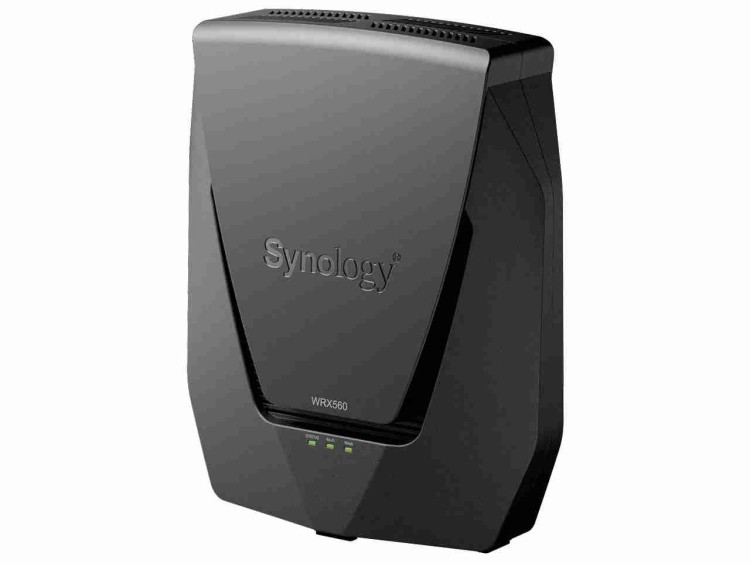 Synology WRX560 Mesh рутер артикул WRX560
