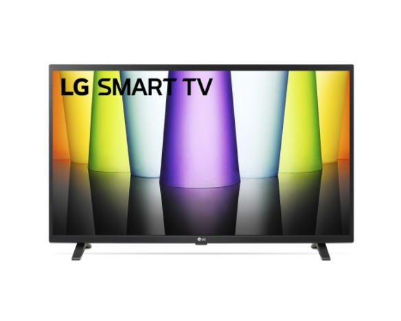 LG 32LQ63006LA 32" LED HD телевизор черен артикул 32LQ63006LA