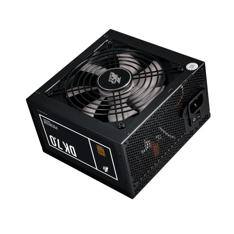 1stPlayer PS-700AX 700W захранващ блок артикул PS-700AX