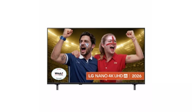 LG 50NU8E0B3LA 50" 4K HDR телевизор черен артикул 50NU8E0B3LA LG 50NU8E0B3LA 50" 4K HDR телевизор черен артикул 50NU8E0B3LA