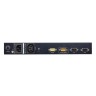 ATEN KN1000A 1-портов KVM over IP превключвател, VGA, с 1 захранващ порт, 1920 x 1200, Laptop USB конзола артикул KN1000A