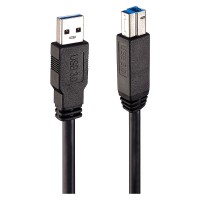 USB 3.1 към USB активен удължителен кабел