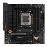 Asus Tuf Gaming B650М-Plus Wi-Fi AM5 дънна платка артикул 90MB1BF0-M0EAY0 Asus Tuf Gaming B650М-Plus Wi-Fi AM5 дънна платка артикул 90MB1BF0-M0EAY0
