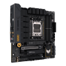 Asus Tuf Gaming B650М-Plus Wi-Fi AM5 дънна платка артикул 90MB1BF0-M0EAY0 Asus Tuf Gaming B650М-Plus Wi-Fi AM5 дънна платка артикул 90MB1BF0-M0EAY0