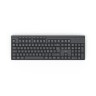 Hama WK-200 безжична клавиатура черен артикул HAMA-173055