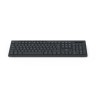 Hama WK-200 безжична клавиатура черен артикул HAMA-173055