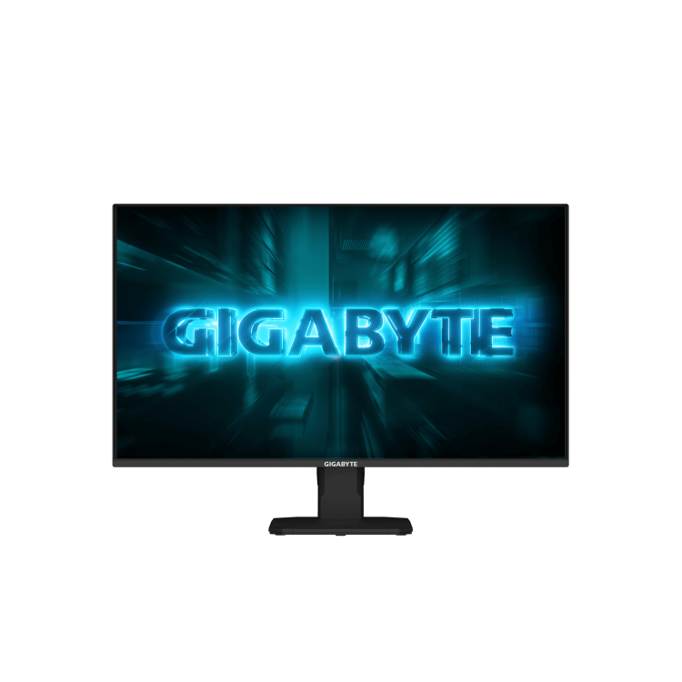 Gigabyte GS25F14 24.5" IPS монитор черен артикул GS25F14